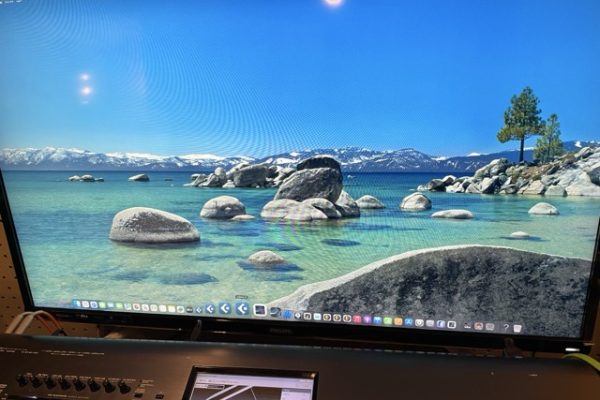 東京校、名古屋校macOS26にアップデートしました