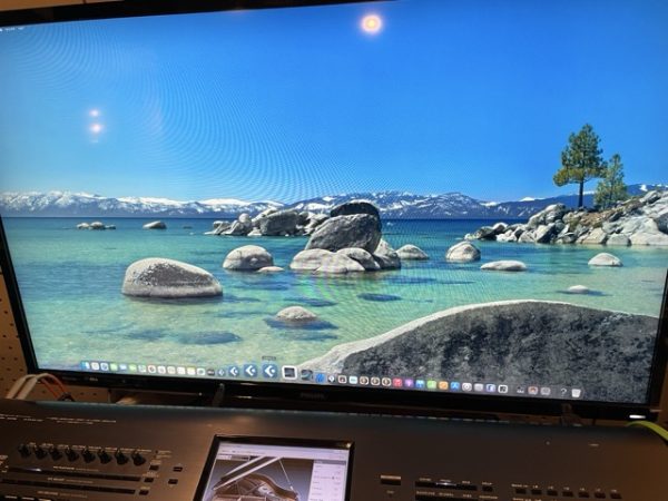 東京校、名古屋校macOS26にアップデートしました